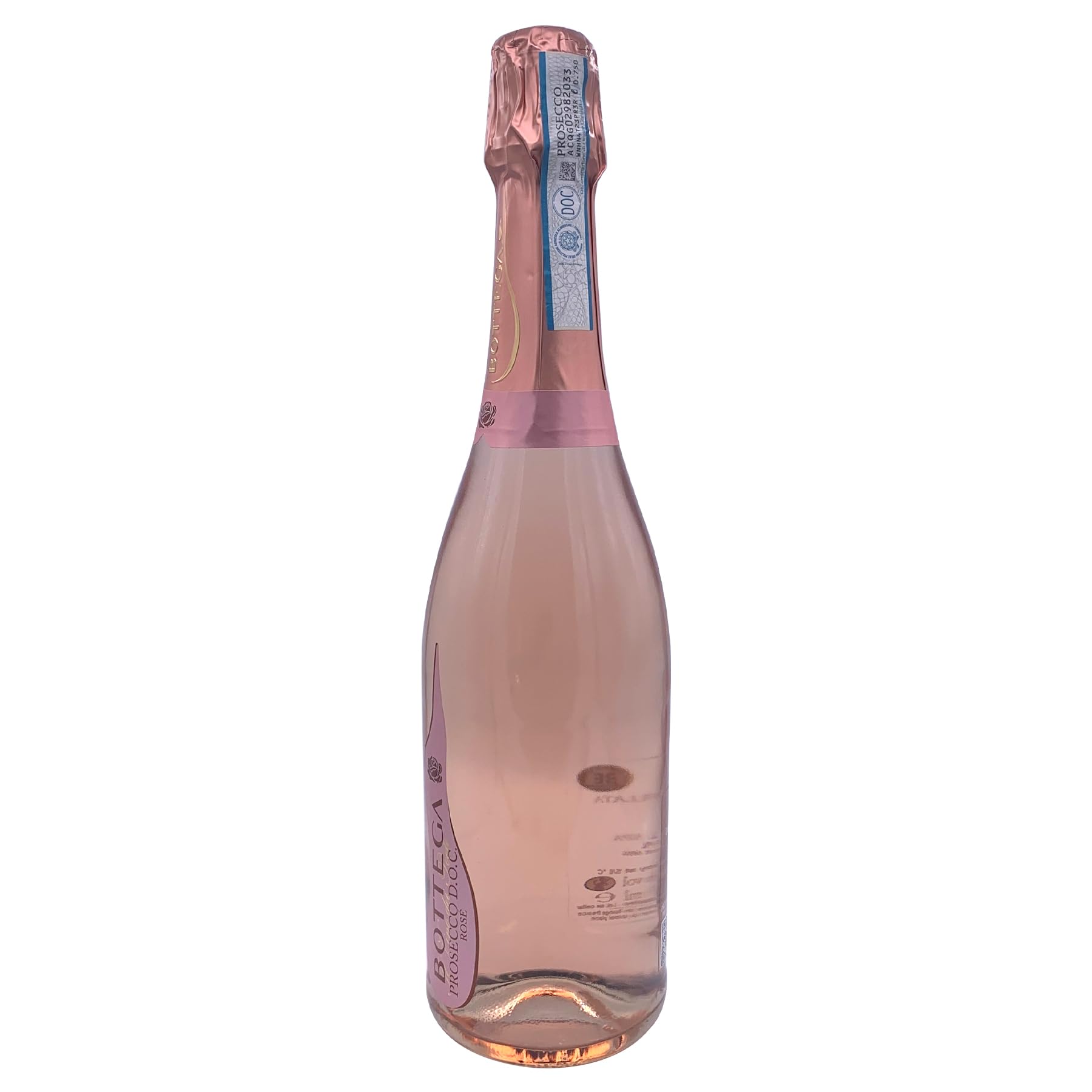 Bottega Il Vino dei Poeti Prosecco Rosé DOC brut 750ml