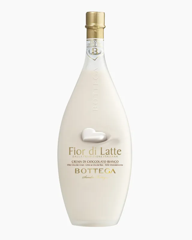 Bottega Fior di Latte Crema Liquore 50 cl