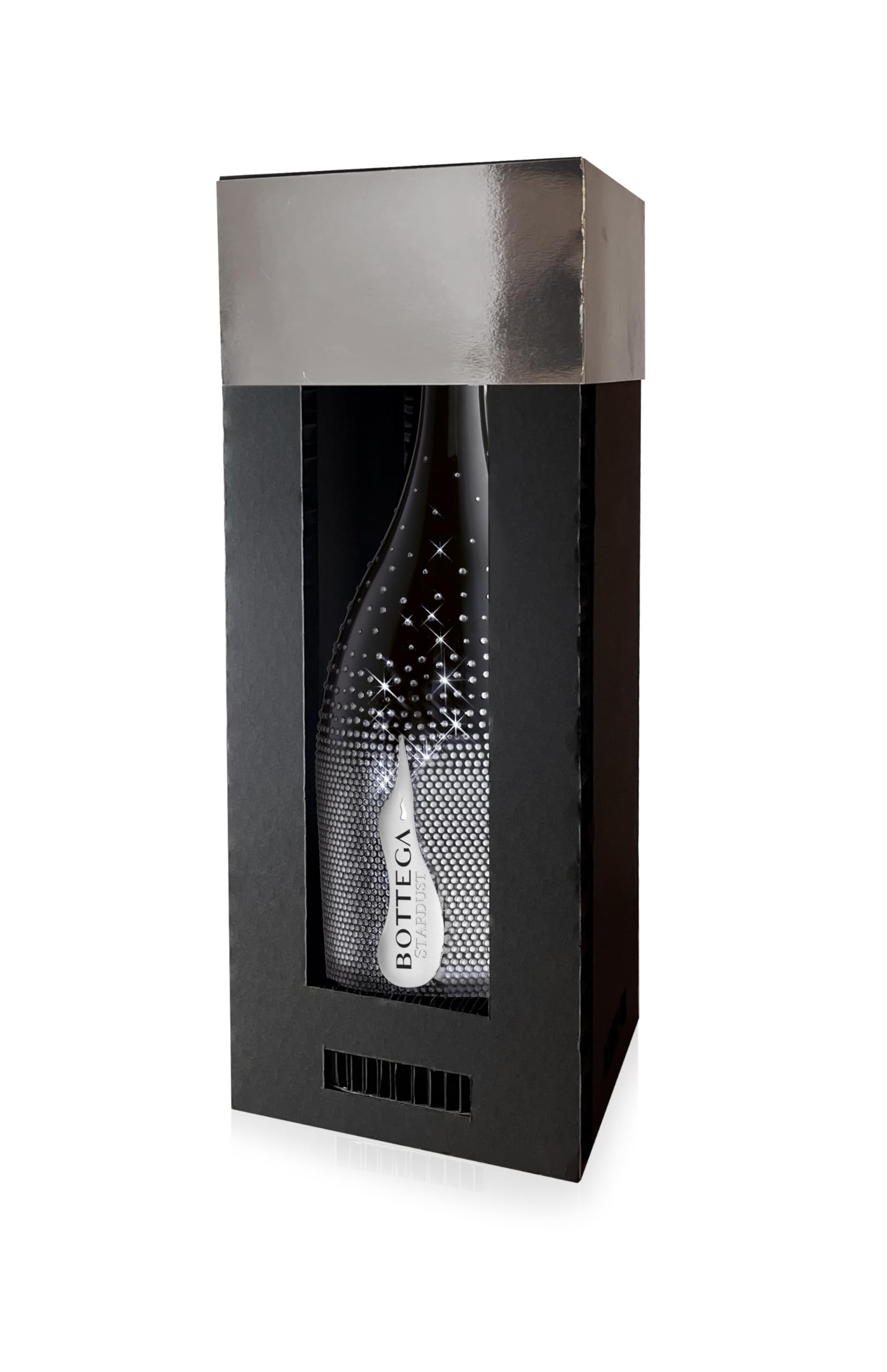 Bottega Stardust Prosecco DOC Dry Magnum 1500ml Astuccio