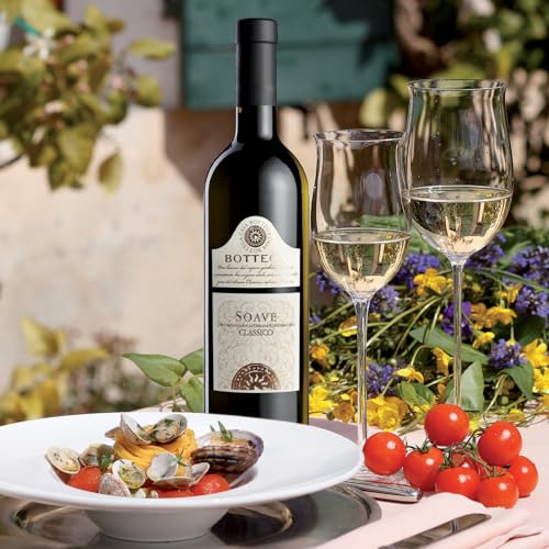 Bottega Soave Classico DOC Vino Bianco 750ml Garganega