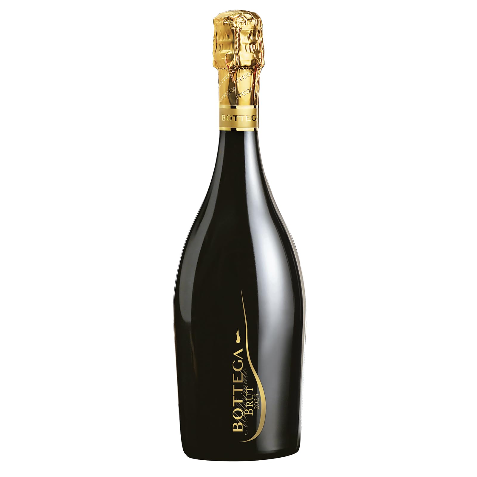 Bottega Millesimato Spumante Brut 6x750ml secco