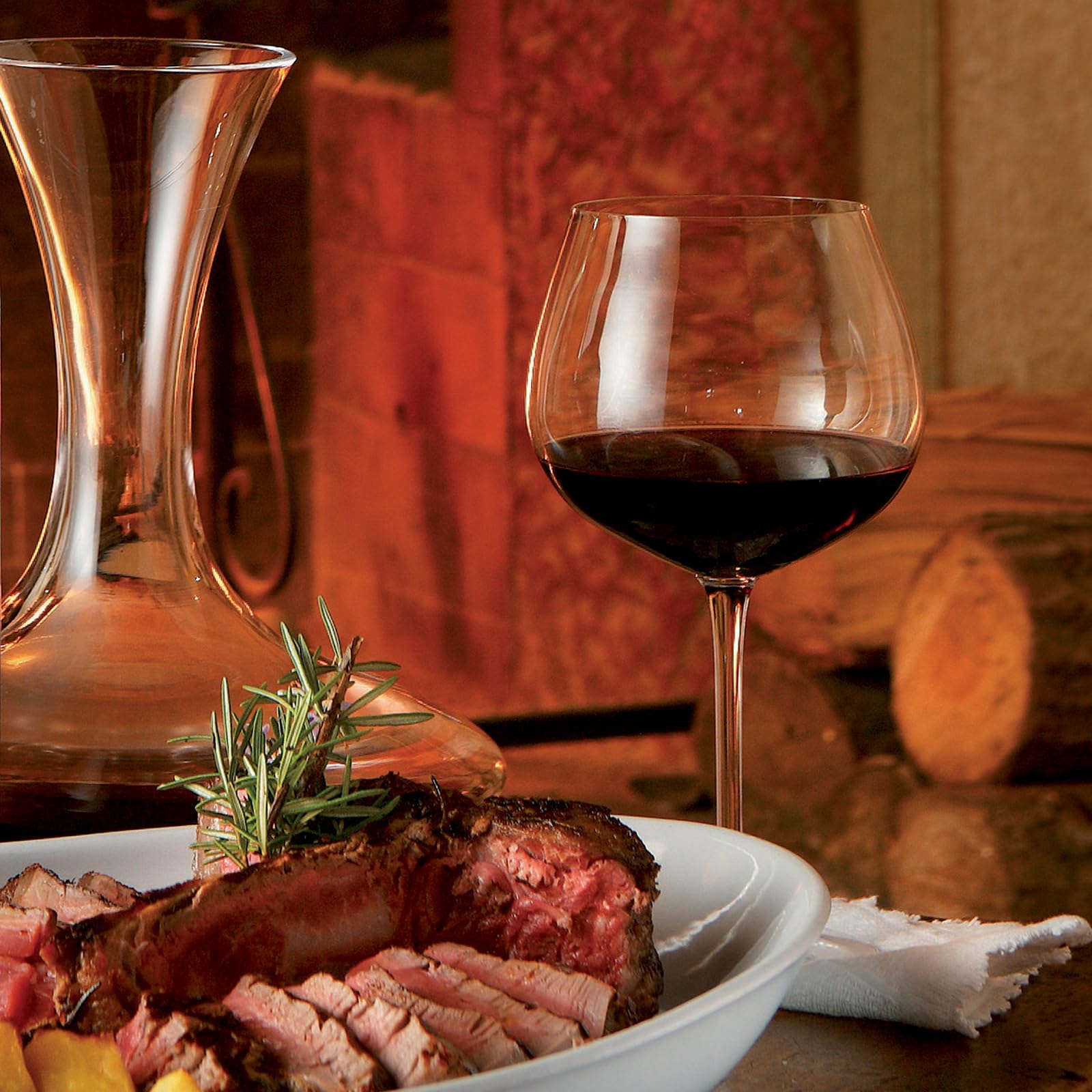Bottega Prêt-à-Porter Brunello Riserva DOCG 750 ml Legno