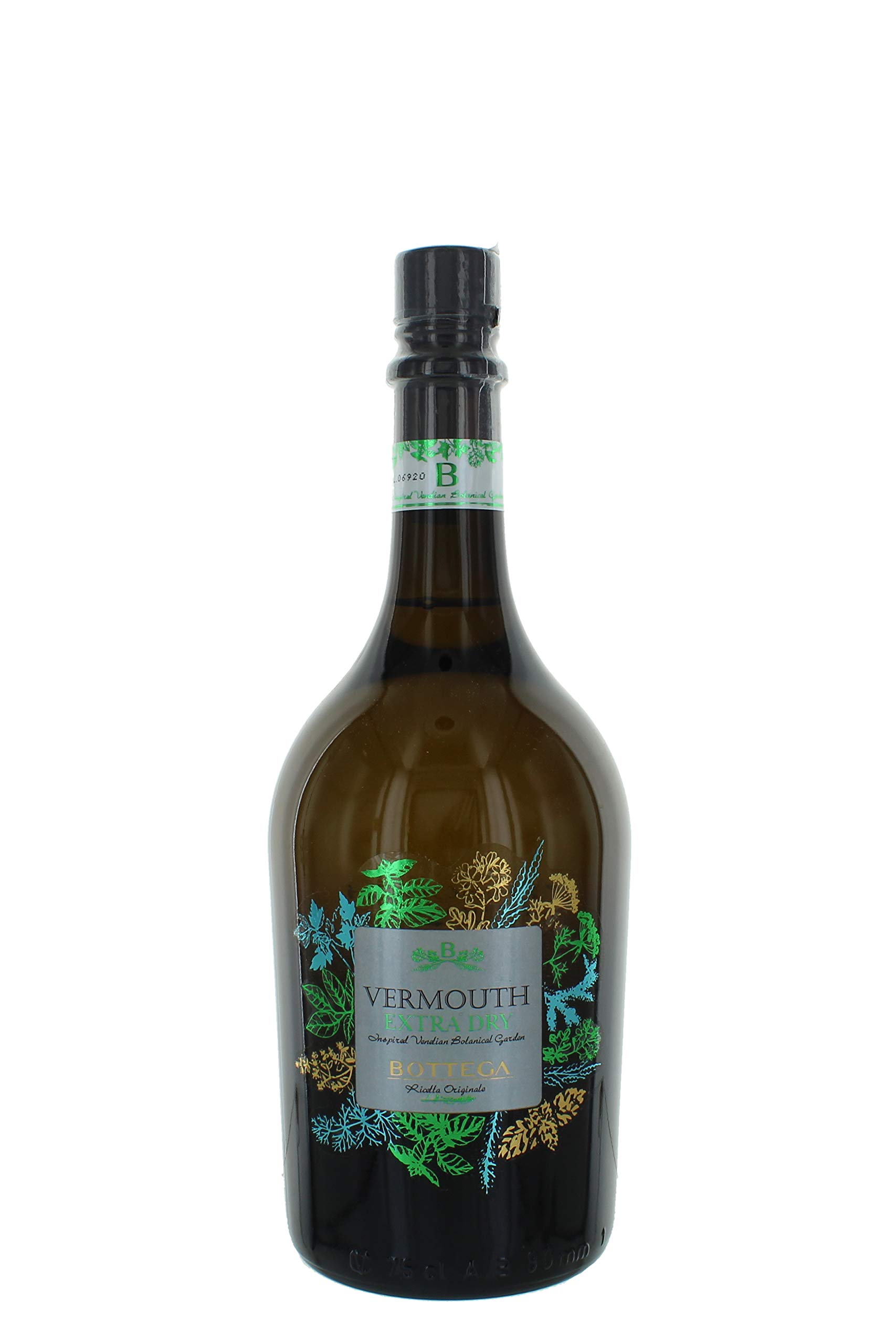 Bottega Vermouth Bianco 750ml
