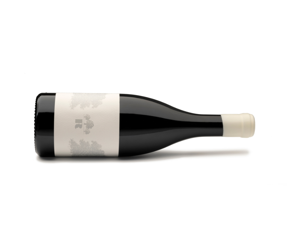 Riecine Riecine di Riecine verticale vino rosso 4x0,75 L