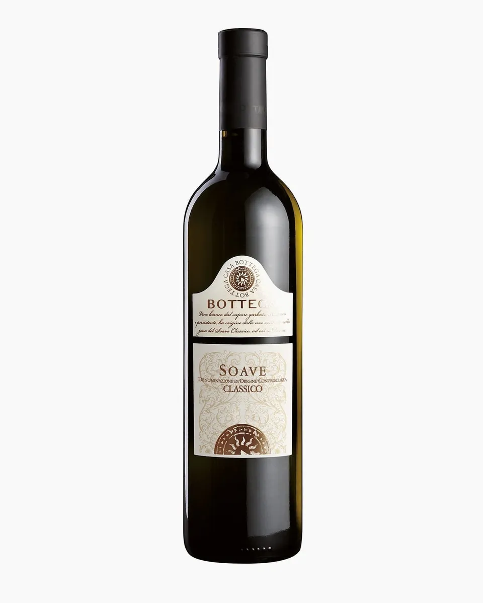 Bottega Soave DOC Classico Vino Bianco 75 cl
