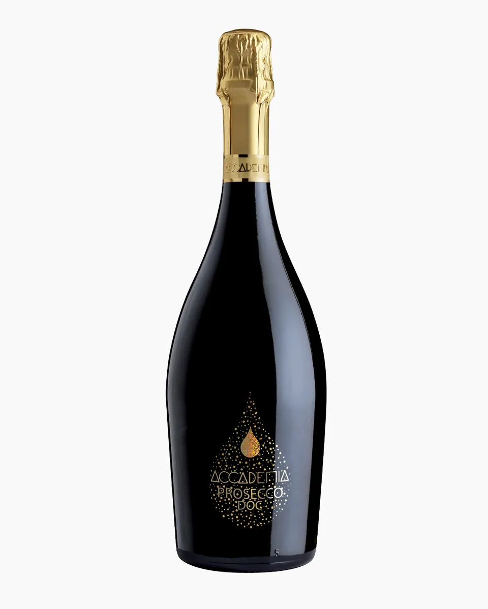 Bottega Accademia Prosecco DOC vino bianco 75 cl