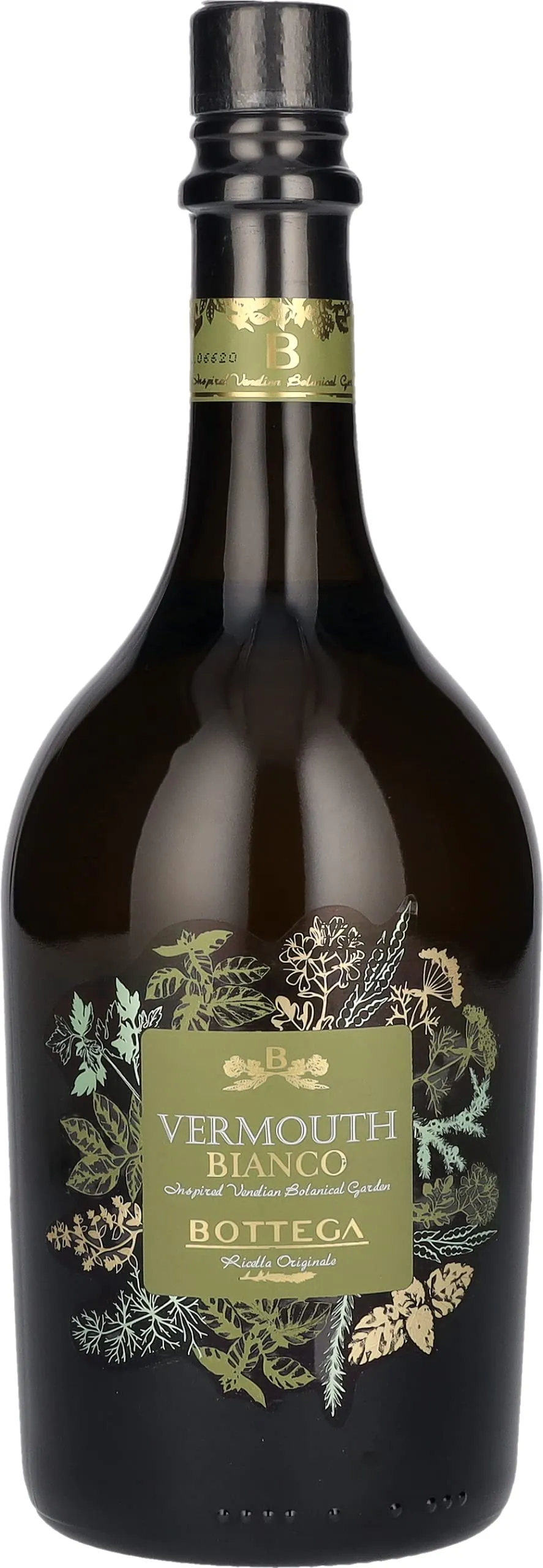Bottega Vermouth Bianco 750ml