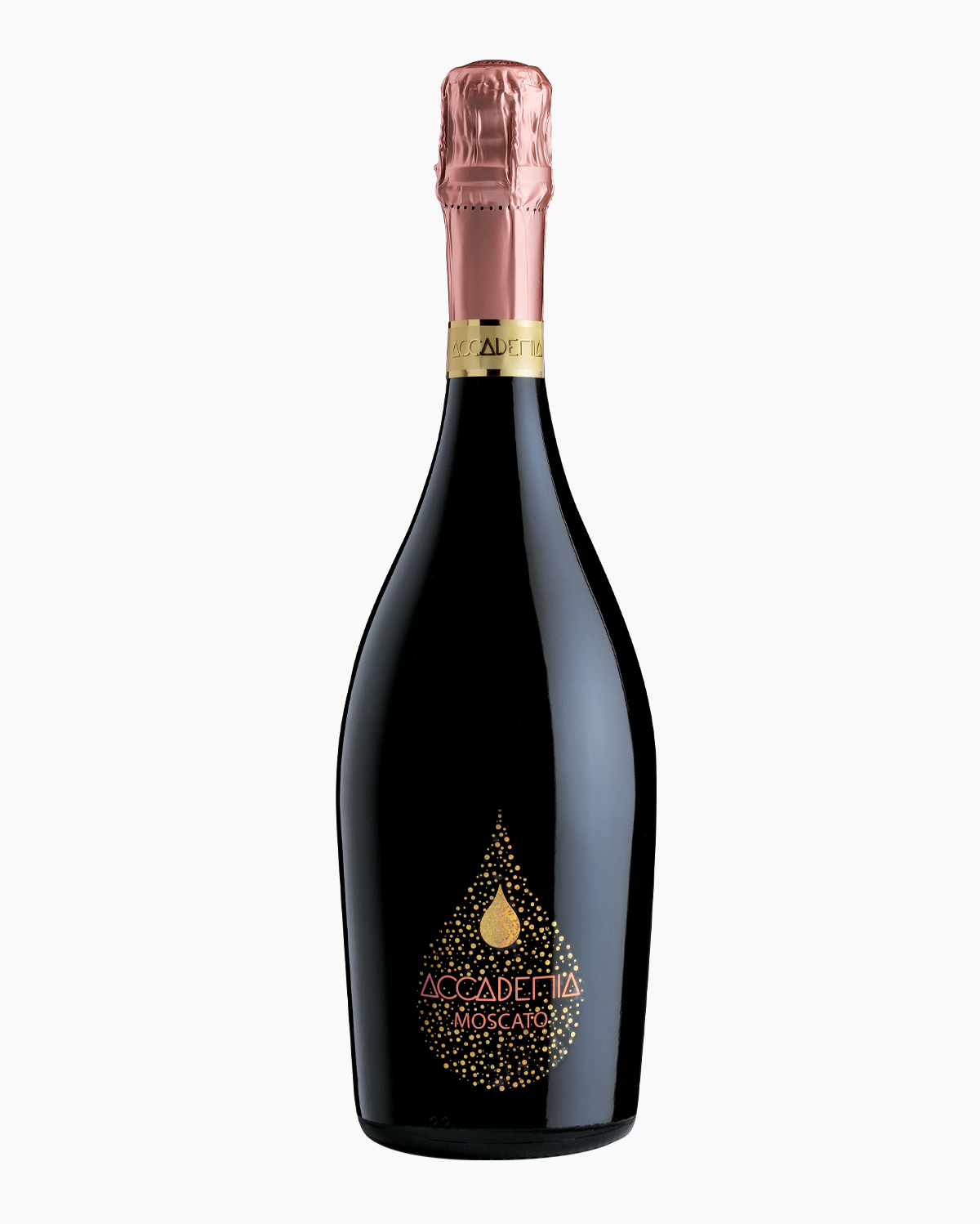 Accademia Moscato Spumante Dolce vino 75 cl
