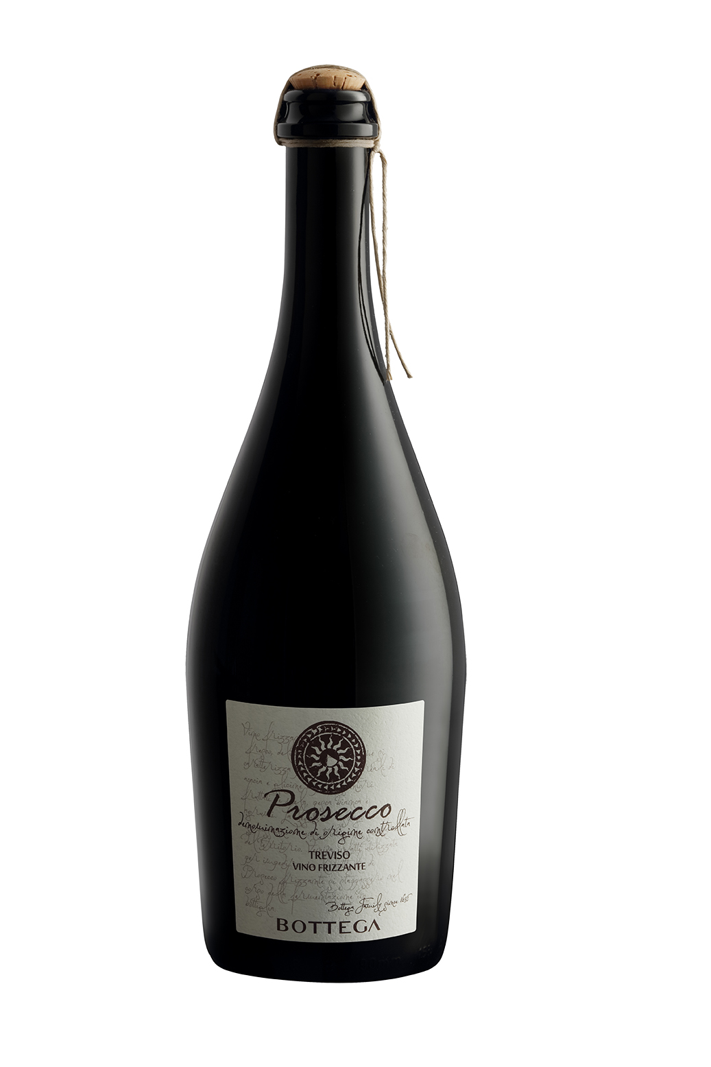 Bottega Prosecco Frizzante DOC Ancienne Casa 75 cl