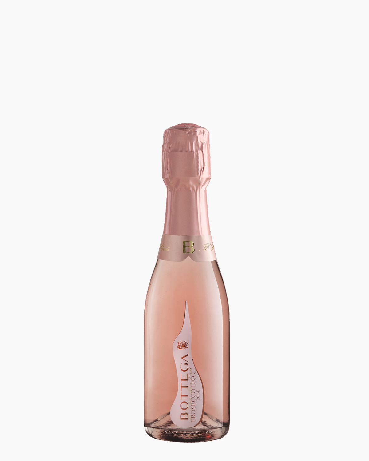 Bottega Il Vino dei Poeti Prosecco DOC Rosé 75 cl