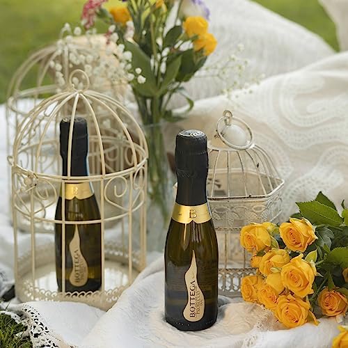 Bottega Vino dei Poeti Prosecco DOC brut 6x200 ml