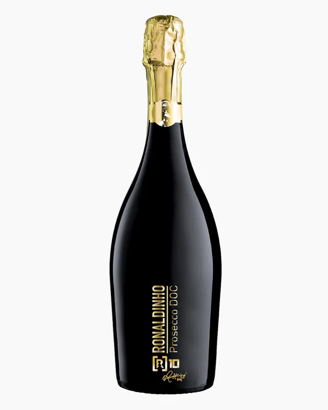 Bottega Ronaldinho Prosecco DOC 75 cl Extra Dry
