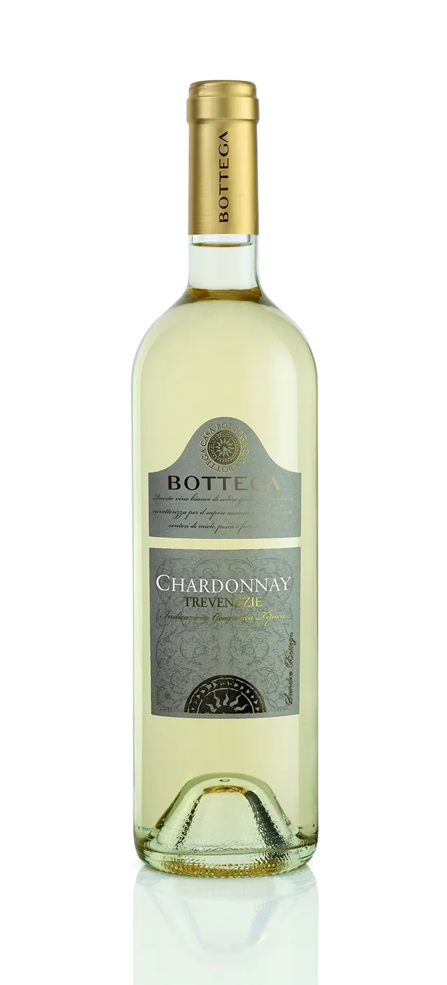 Bottega Chardonnay Trevenezie IGT Bianco 750 ml