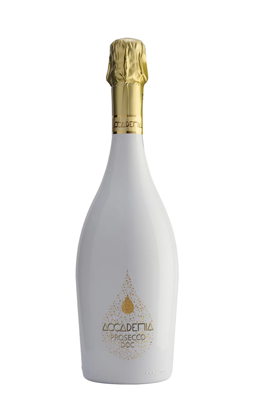 Bottega Accademia White Prosecco Spumante 750 ml Veneto
