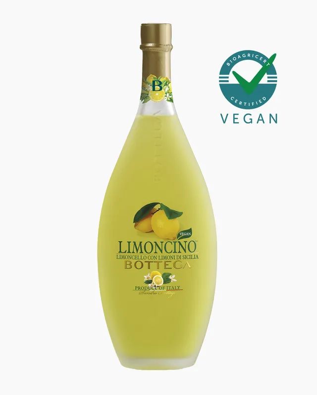 Bottega Limoncino Liquore al Limone 50 cl