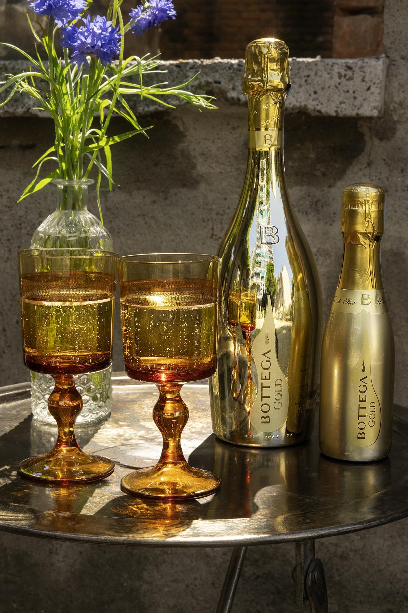 Bottega Gold Prosecco DOC spumante magnum 1,5 L