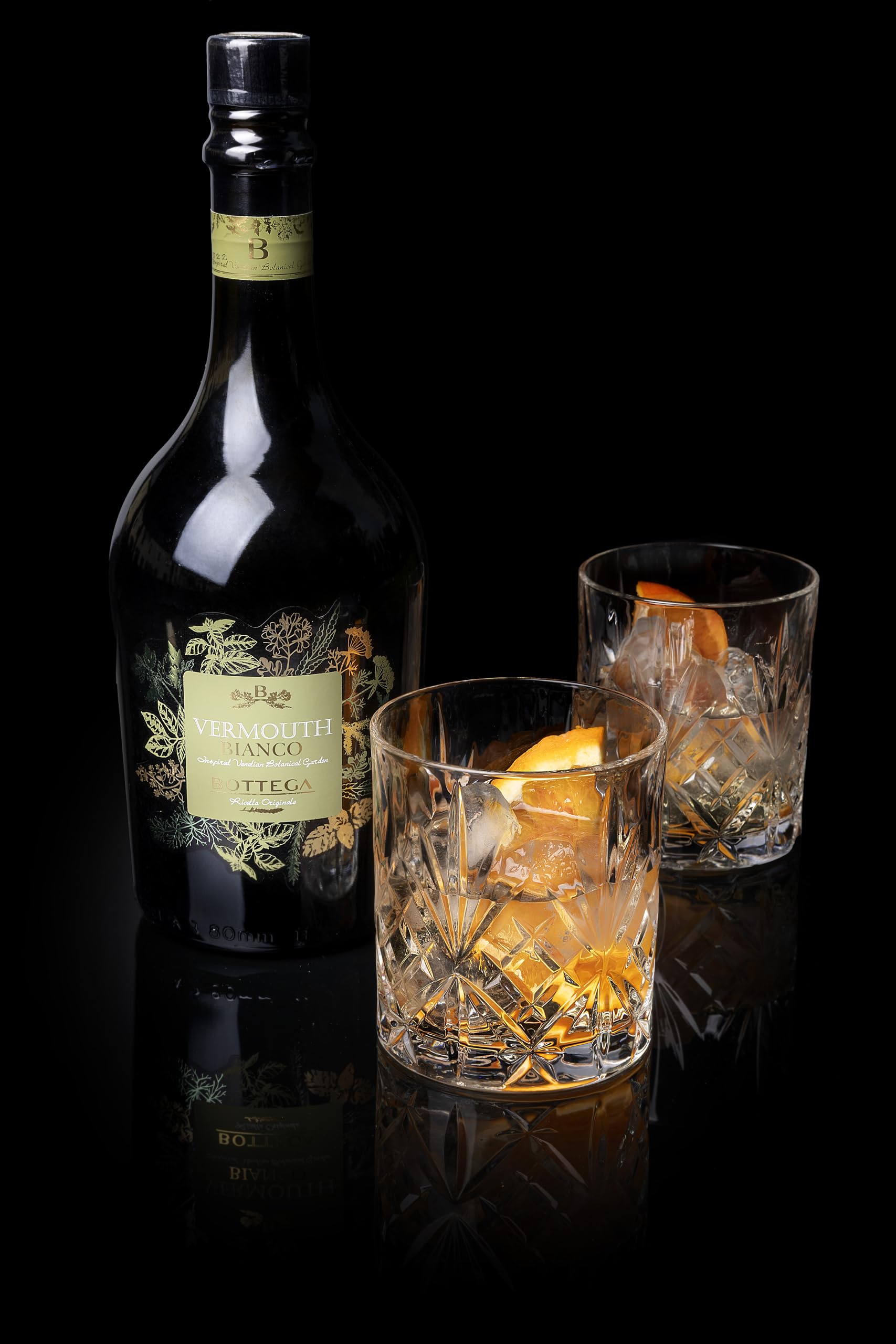Bottega Vermouth Bianco 750ml