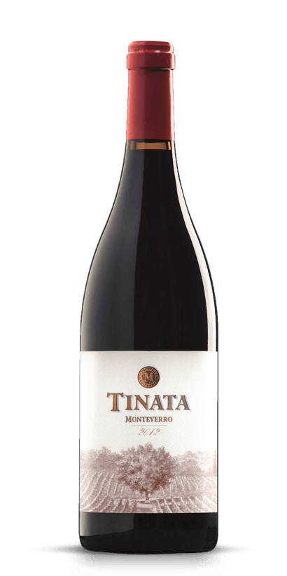 Monteverro Tinata 2012 vino rosso toscano 750 ml