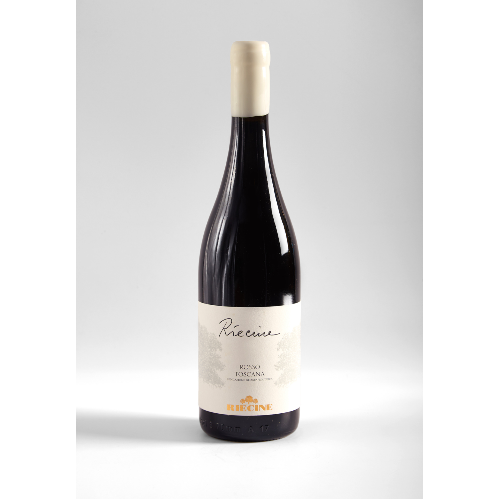 Riecine di Riecine 2021 Vino Rosso 0,75 L Sangiovese