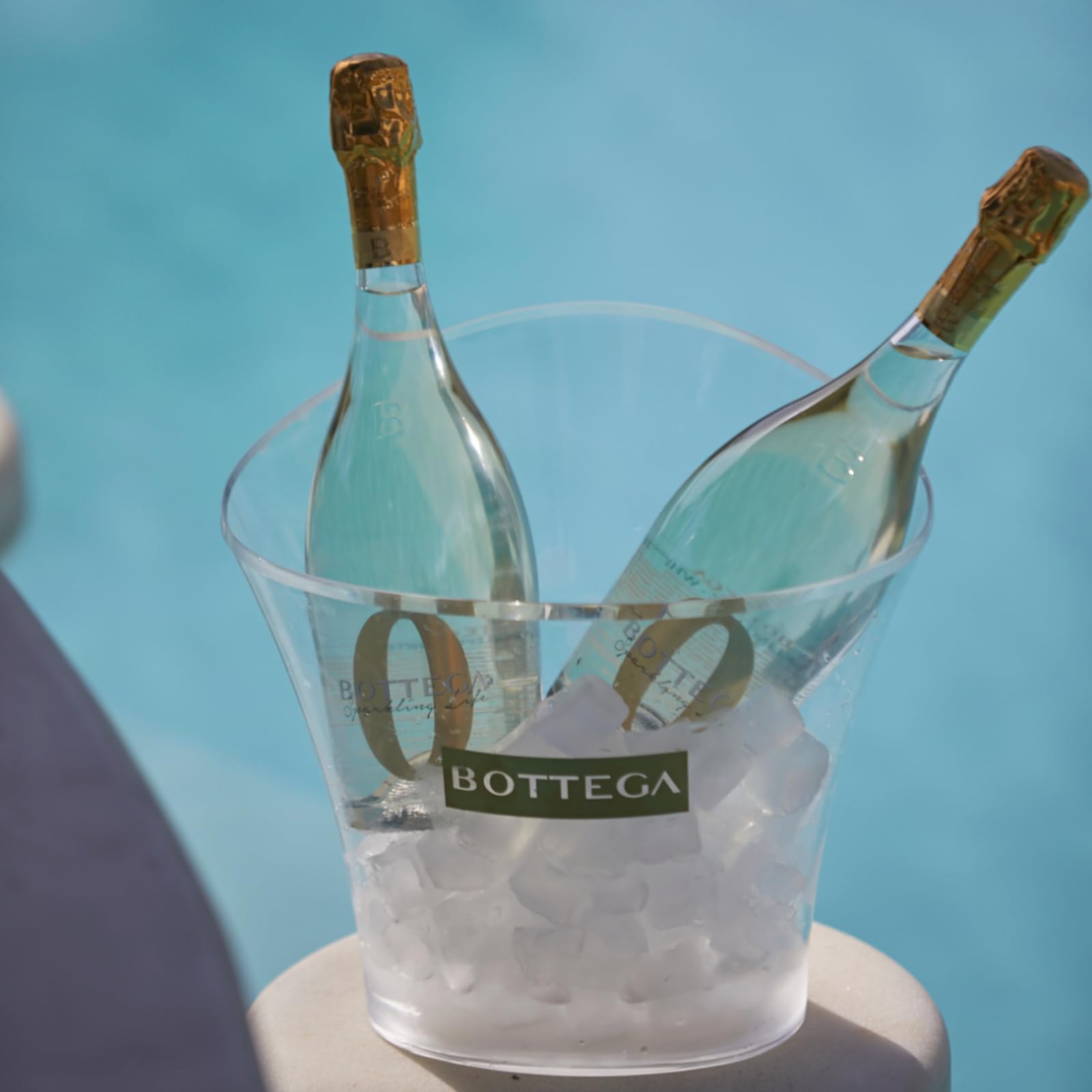 Bottega Life 0 White Spumante Analcolico 750ml 0%