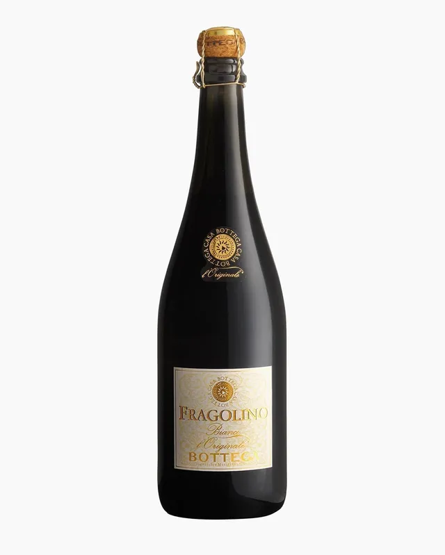 Bottega Country Fragolino Bianco 75 cl Dolce