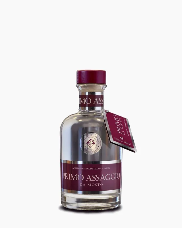 Bottega Primo Assaggio Grappa 500 ml