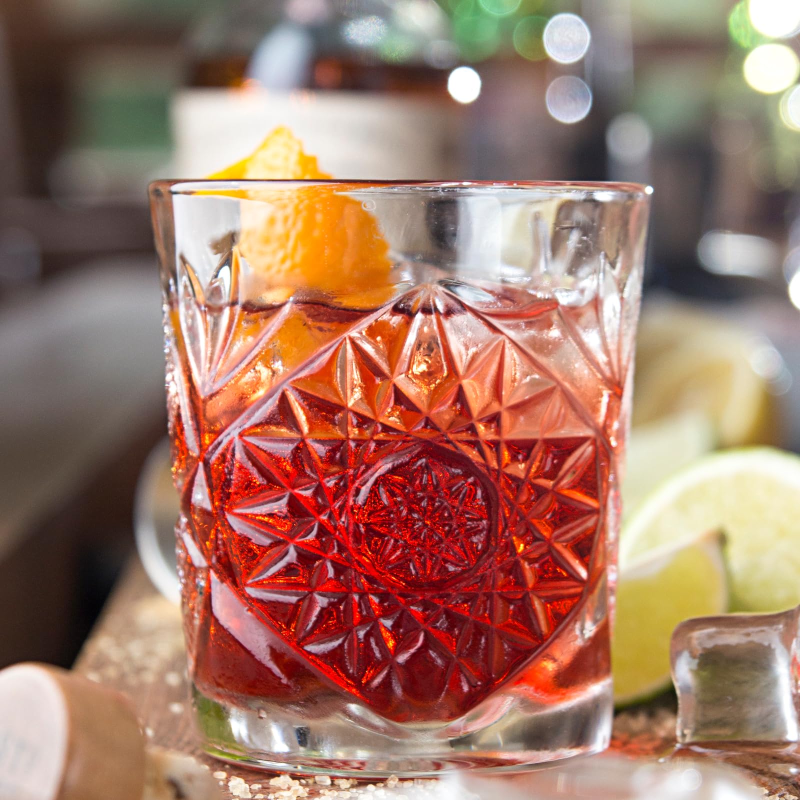 Bottega Bitter Liquore Aperitivo Rosso 700 ml 25%
