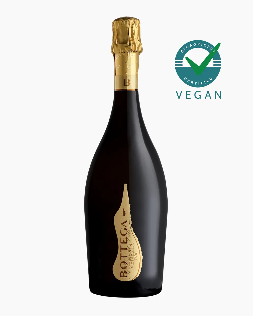 Bottega Il Vino dei Poeti Venezia DOC Vino Rosso 750 ml
