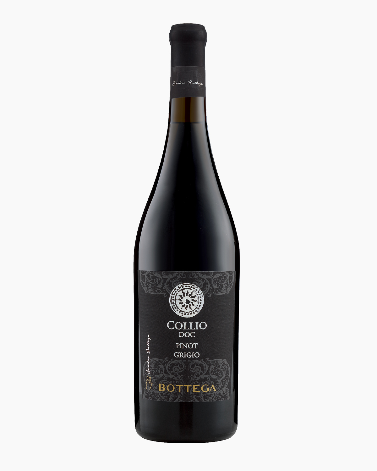 Stefano Bottega Pinot Grigio Collio DOC Bianco 75 cl