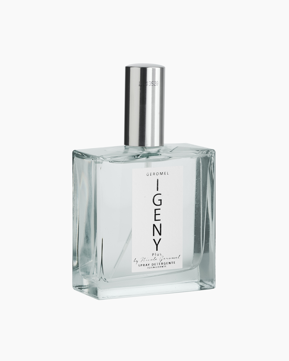 Bottega Igeny Geromel Plus spray flacone
