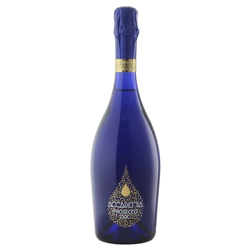 Bottega Accademia Blu Prosecco DOC Brut 750ml