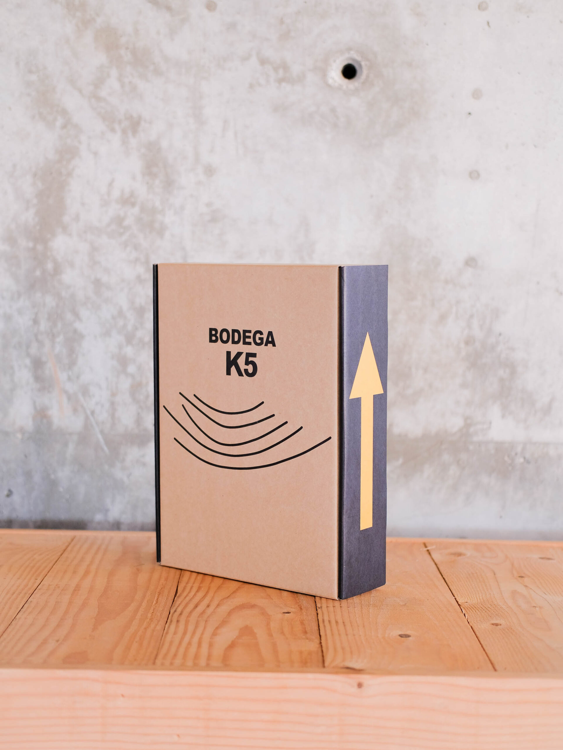 Bodega K5 Packs 3 annate 2018 2016 2015 vino txakoli