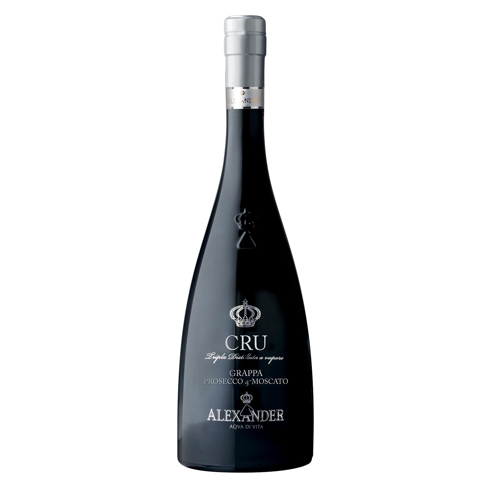 Alexander Selezione Moscato grappa 700ml aromatica