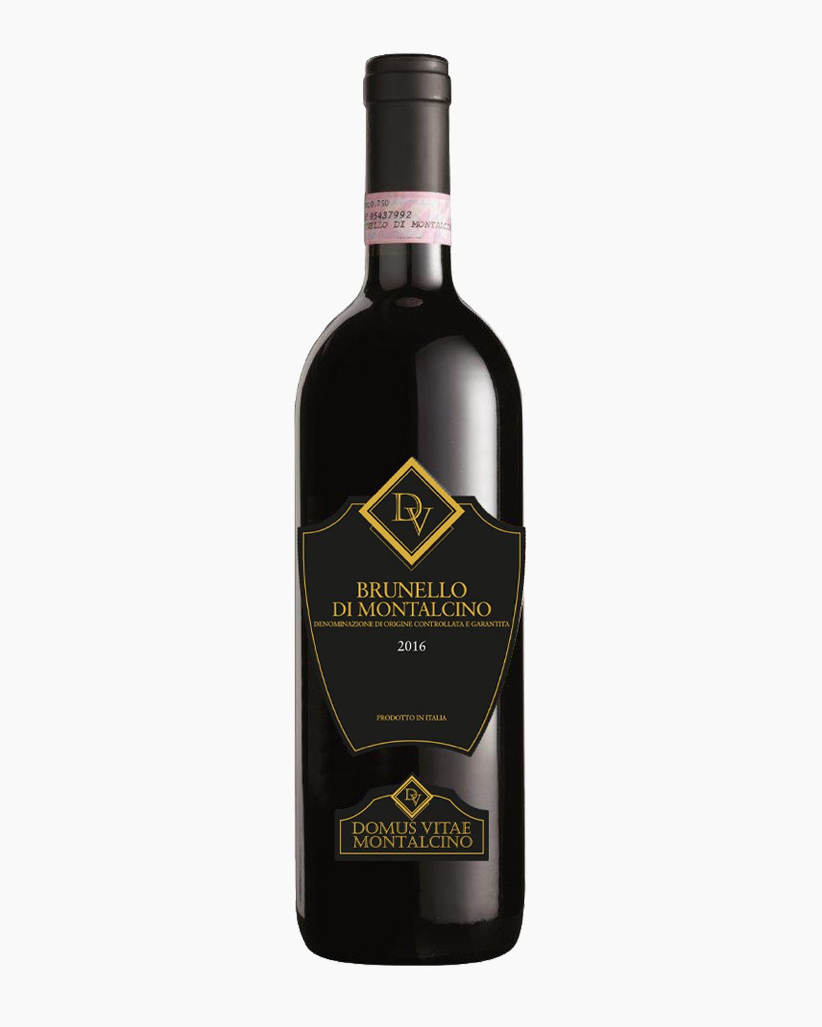 Bottega Brunello di Montalcino DOCG Domus Vitae 75 cl