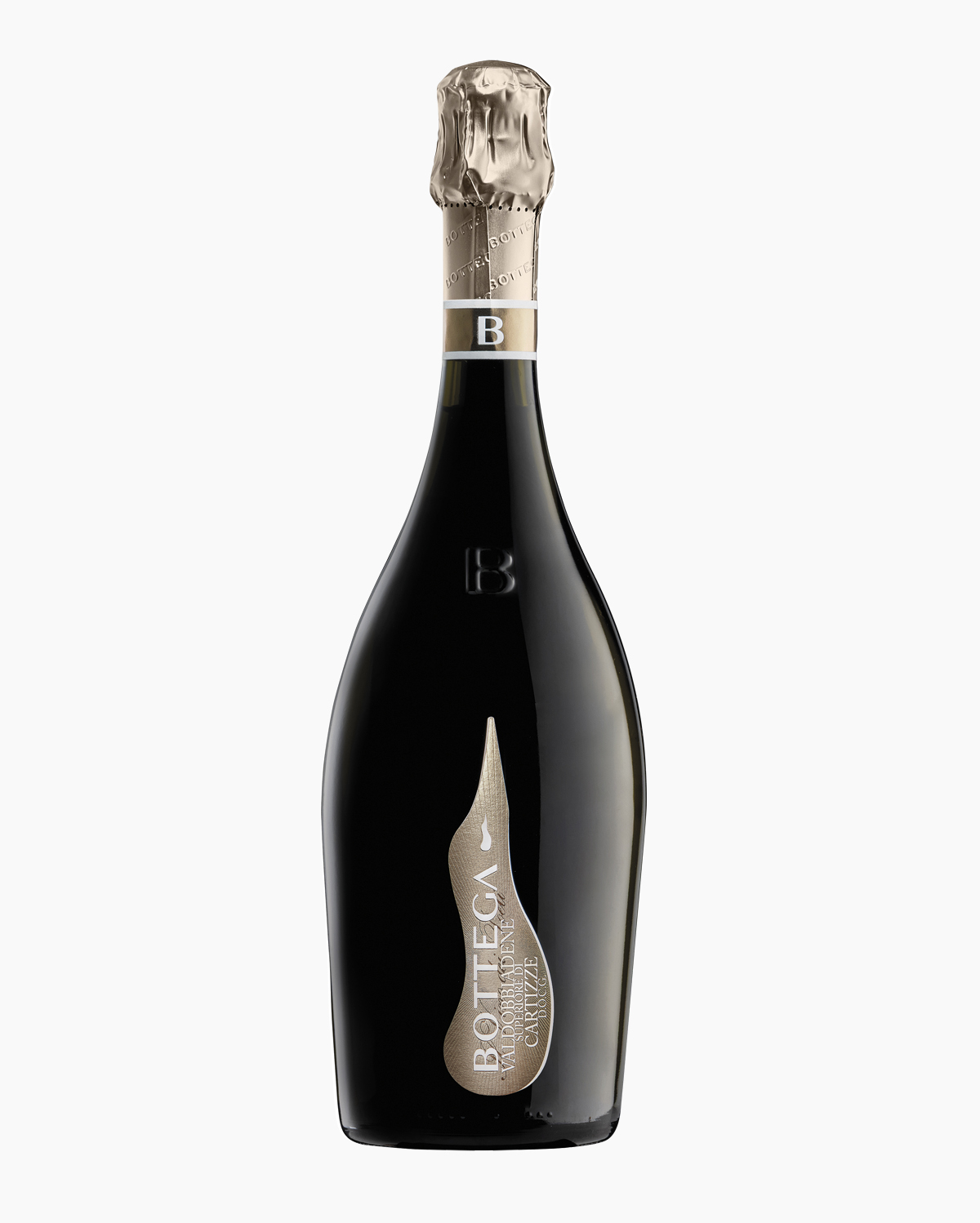 Bottega Il Vino dei Poeti Cartizze DOCG Prosecco 750 ml