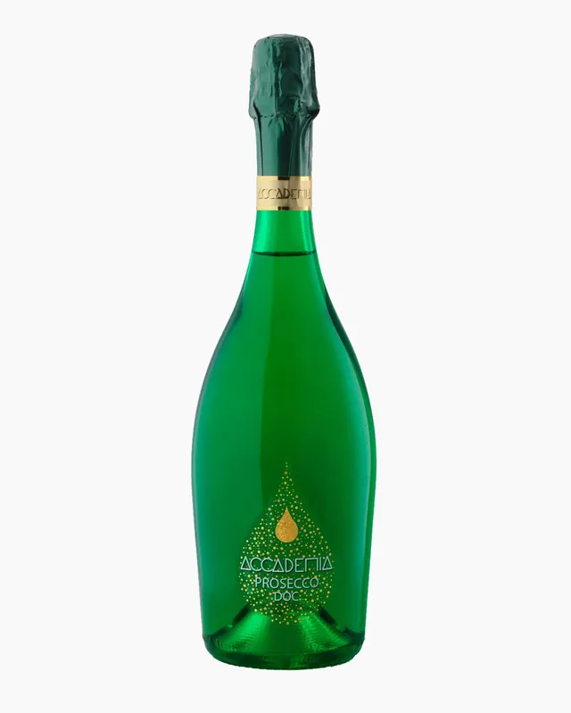 Accademia Green Prosecco spumante bianco