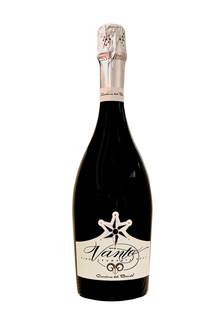 La Cantina del Bovale Vanto spumante Brut 0,75 L
