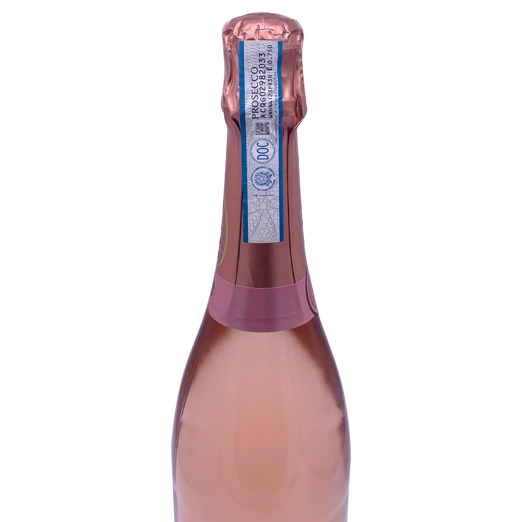 Bottega Il Vino dei Poeti Prosecco Rosé DOC brut 750ml