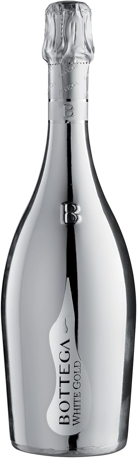 Bottega White Gold spumante brut 750 ml Venezia DOC
