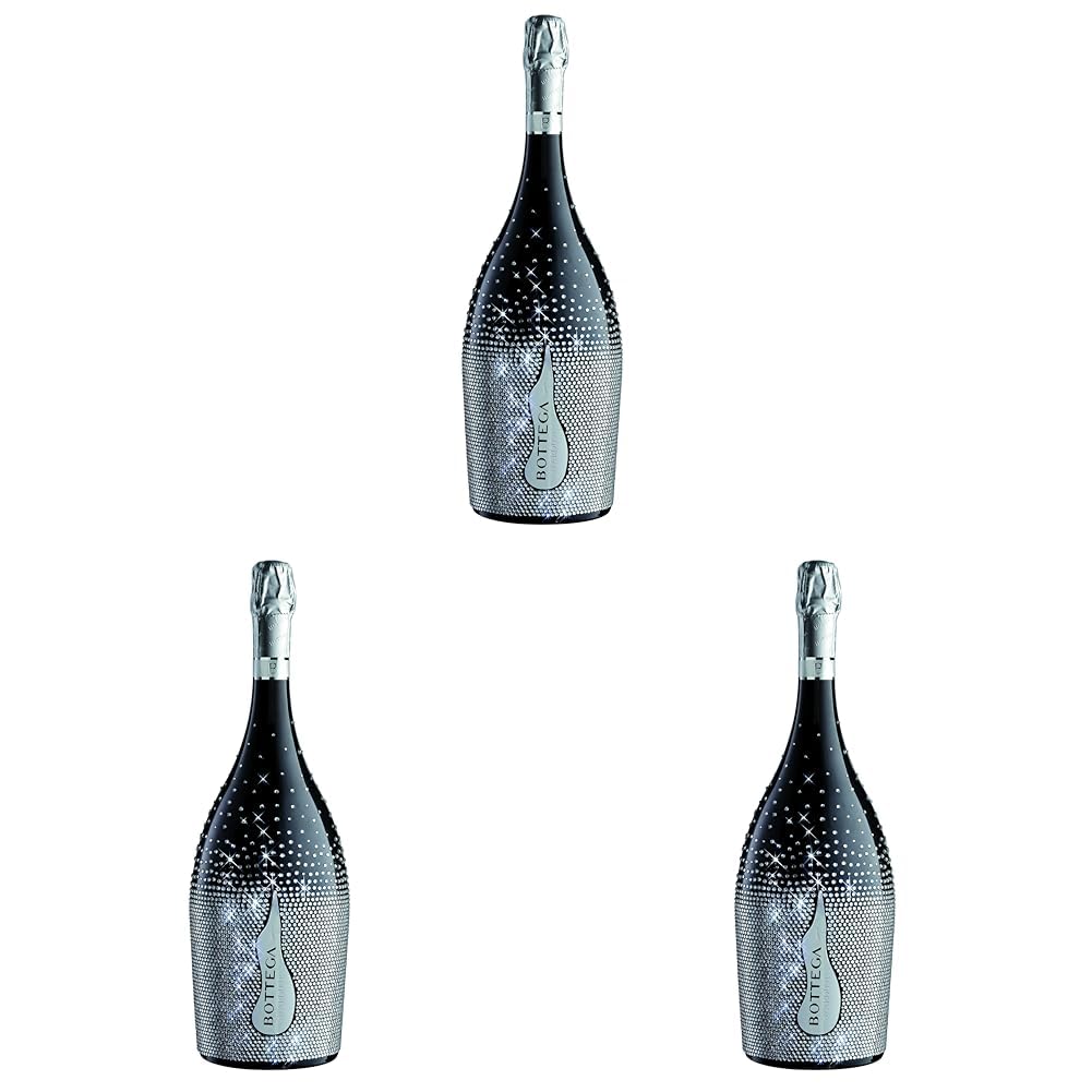 Bottega Stardust Prosecco DOC Dry Magnum 1500ml Astuccio