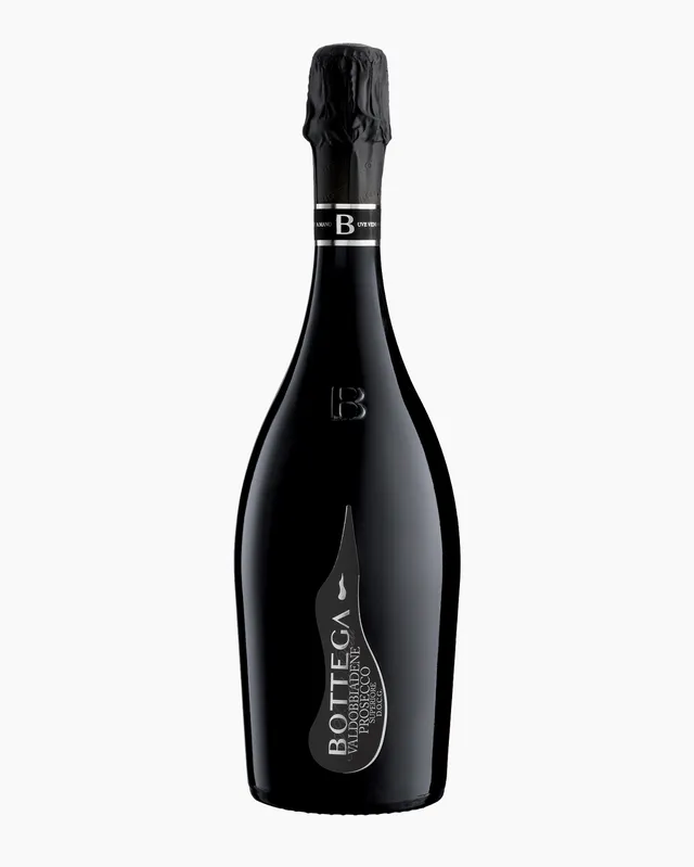 Bottega Il Vino dei Poeti Valdobbiadene DOCG Brut 750 ml