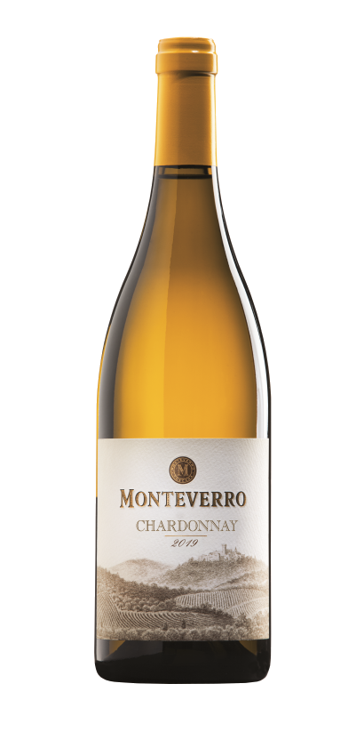 Monteverro Chardonnay 2019 vino bianco 750ml Toscana