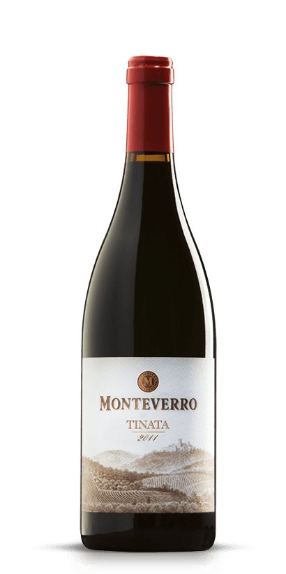 Monteverro Tinata 2011 Vino Rosso Toscana 750 ml