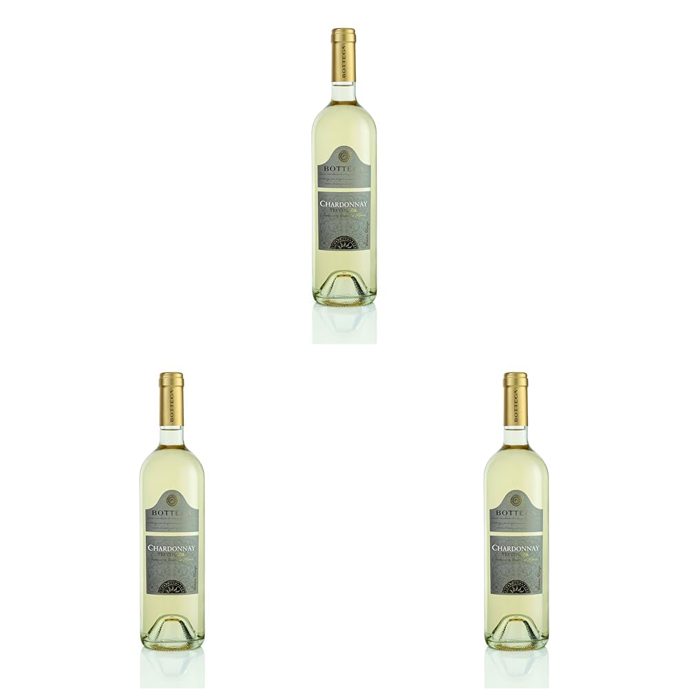 Bottega Chardonnay Trevenezie IGT Bianco 750 ml