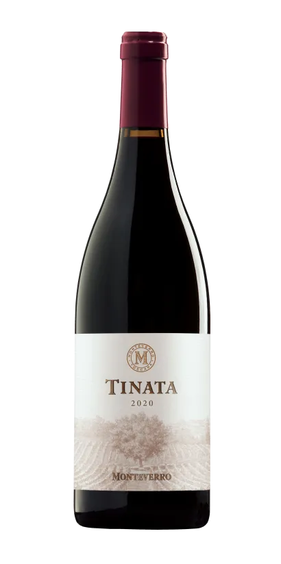 Monteverro Tinata 2020 vino rosso Toscana 750 ml