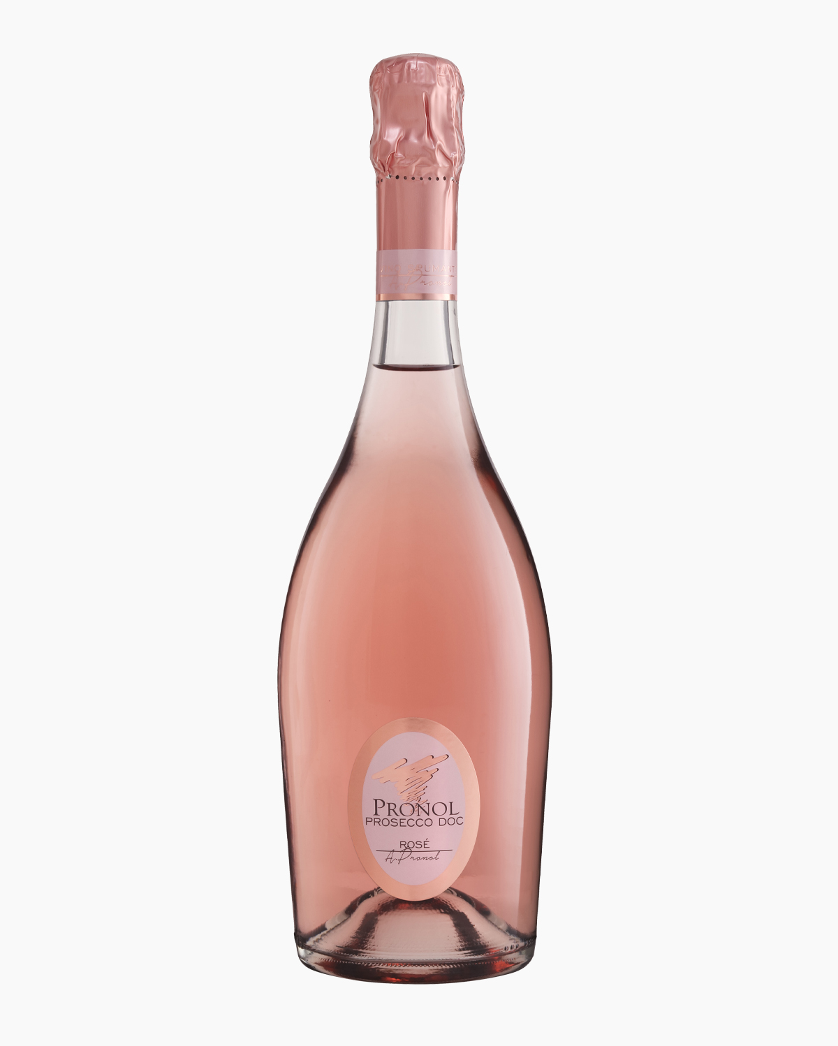 Pronol Prosecco DOC Rosé spumante 75cl brut