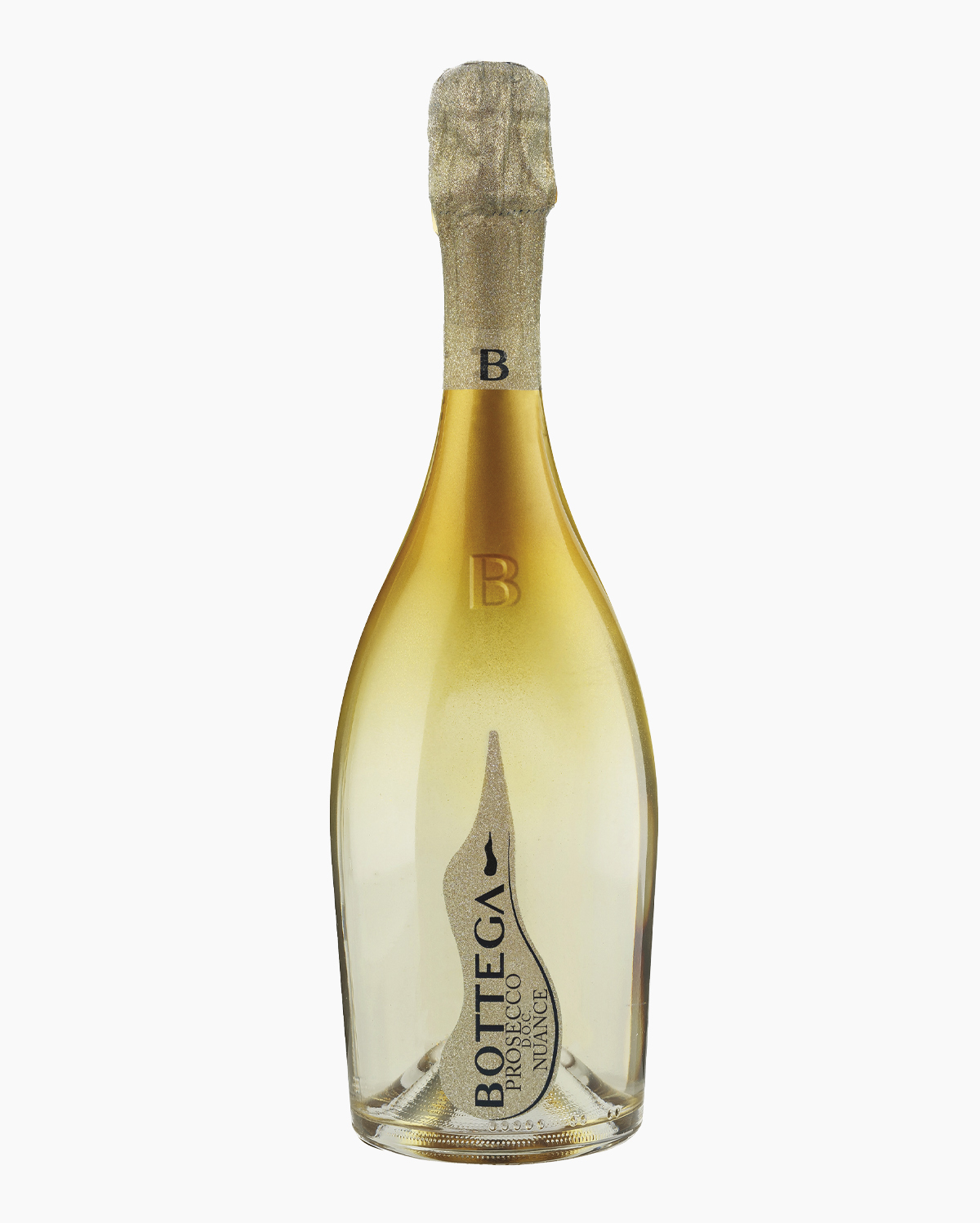 Bottega Nuance spumante bianco 750 ml prosecco