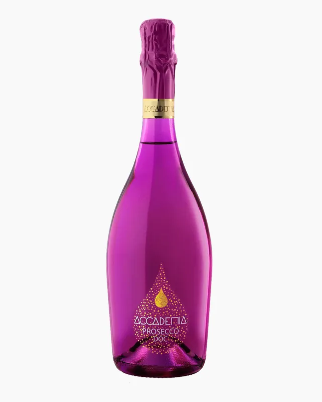 Bottega Accademia Purple Prosecco DOC 75 cl