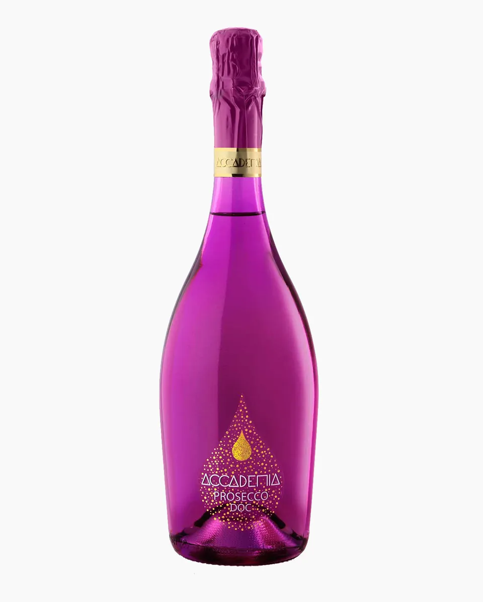 Bottega Accademia Purple Prosecco DOC 75 cl