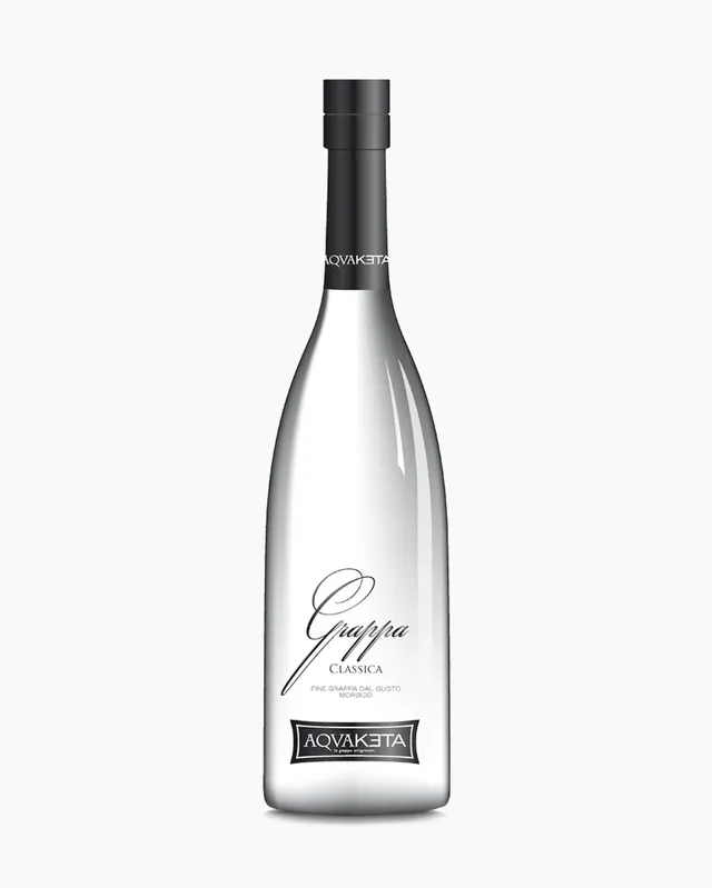 Bottega Aqvaketa Classica Morbida grappa morbida 70 cl